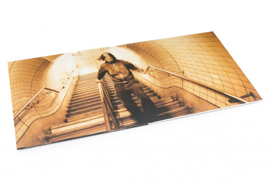 Polygon Window (Aka Aphex Twin) - Surfing On Sine Waves (Expanded 3LP Edition)