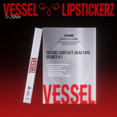 Lipstickerz - Vessel (Nemo)