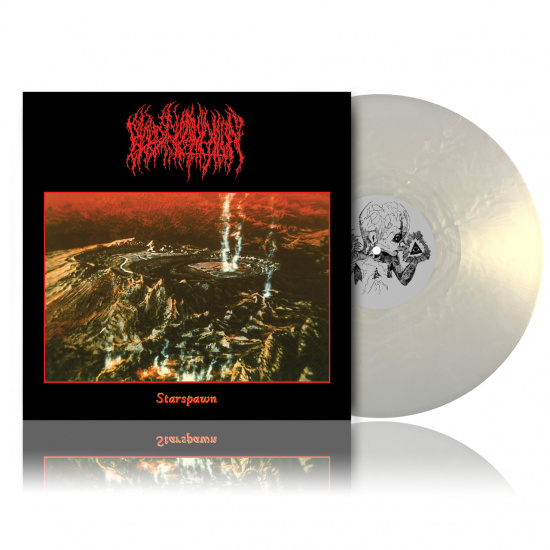 Blood Incantation - Starspawn (Pearlescent Sunrise Vinyl LP)