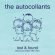 Autocollants - Lost & Found (Demos And Rarities 19 Autocollants - Lost & Found (Demos And Rarities 19