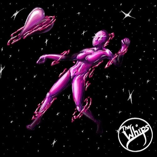The Whips - How To Hold A Grudge
