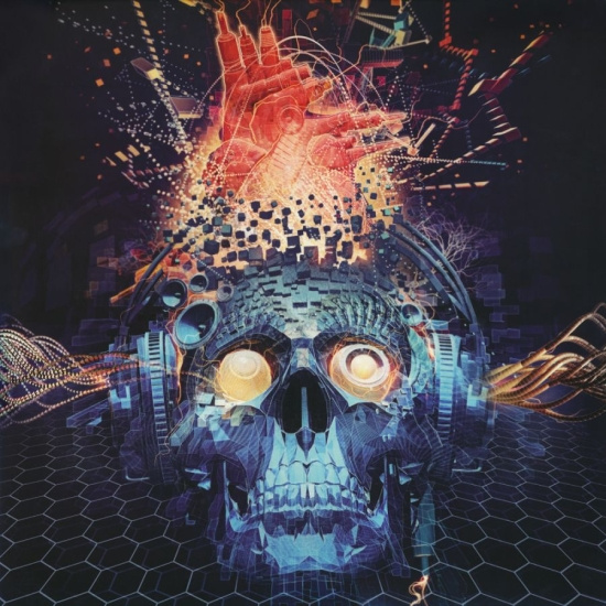 Papa Roach - Connection The (Digipack)