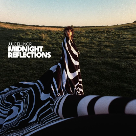 Julie Ellinor - Midnight Reflections