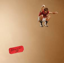 Ruel - Kicking My Feet