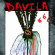 Dávila 666 - Dávila 666 (Red Vinyl) Dávila 666 - Dávila 666 (Red Vinyl)