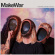 Makewar - A Paradoxical Theory Of Change (Bla Makewar - A Paradoxical Theory Of Change (Bla