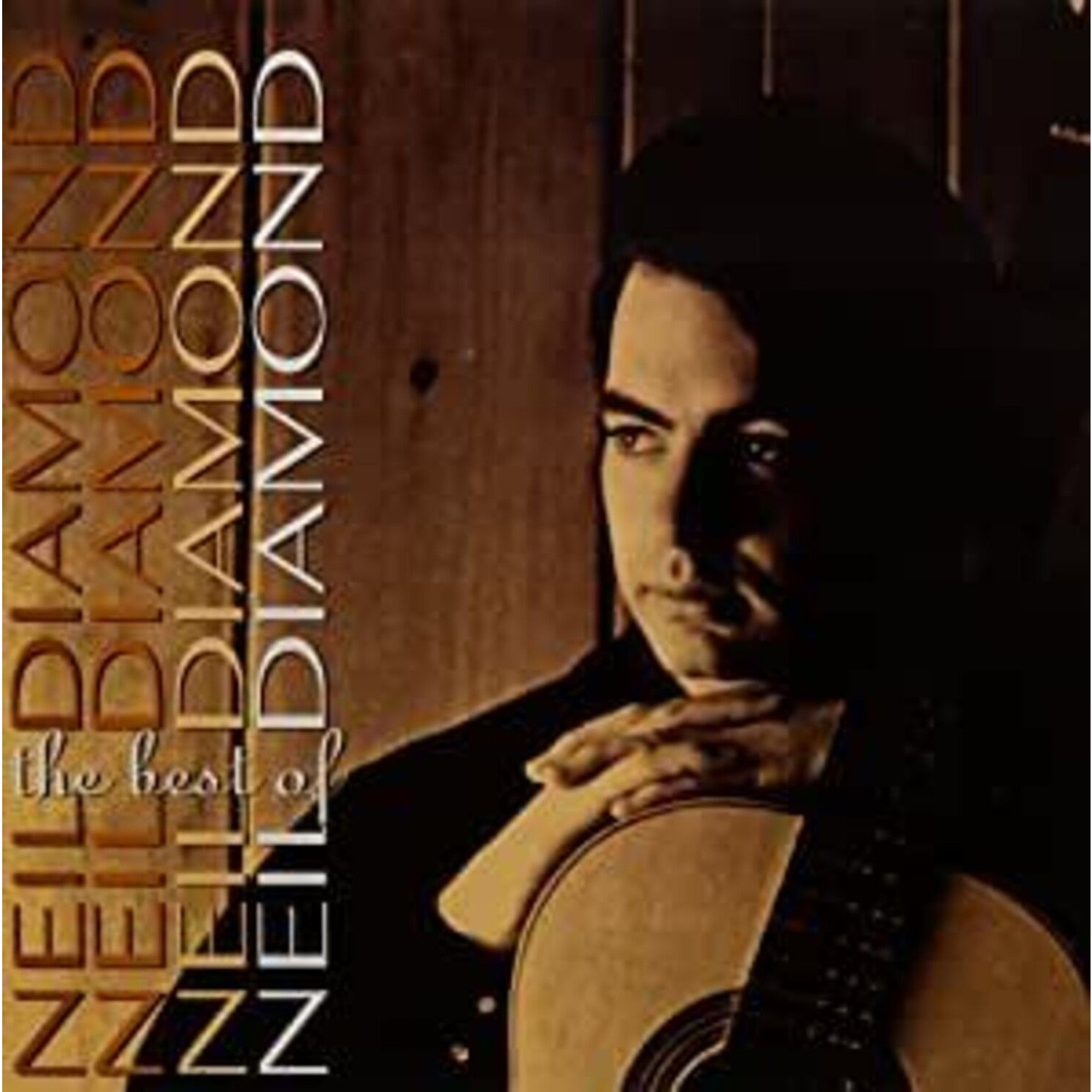 Neil Diamond - Best Of Neil Diamond