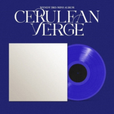 Wendy - Cerulean Verge (LP)