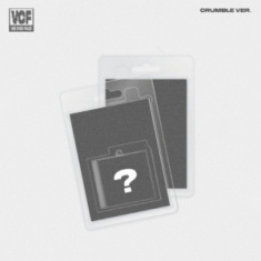 All(H)Ours - Vcf (Crumble Ver.)