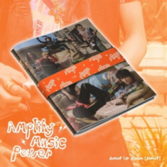 AxMxP - Axmxp (A Ver.)