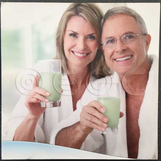 The Soundtrack Of Our Lives  - Communion (Green Vinyl)