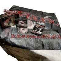 Eisregen - Krebskolonie (Cd Box)
