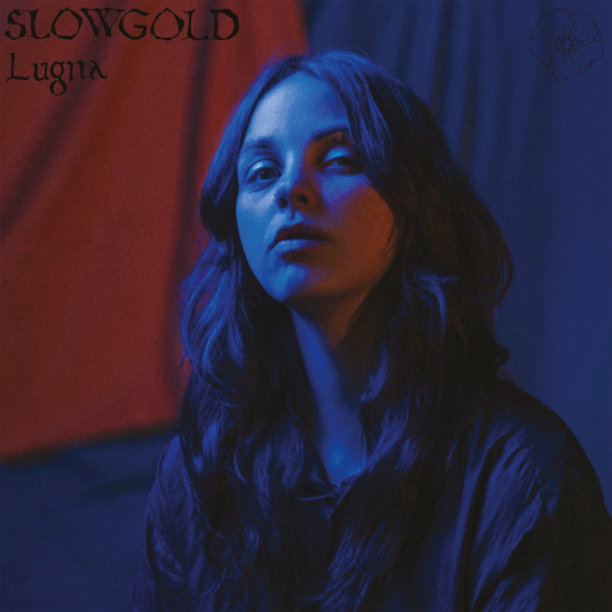 Slowgold - Lugna (Black Vinyl LP)