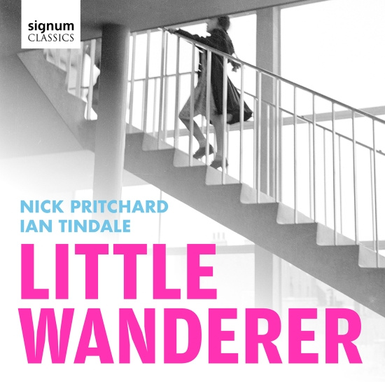 Nick Pritchard Ian Tindale - Little Wanderer