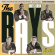 The Rays - Bob's Crew - The Complete Recordings, 1955-1962 The Rays - Bob's Crew - The Complete Recordings, 1955-1962