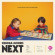 Kendra Morris - Next (Blue/Yellow Galaxy Vinyl) Kendra Morris - Next (Blue/Yellow Galaxy Vinyl)