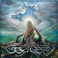 Kalandria - A Frame Of Mind
