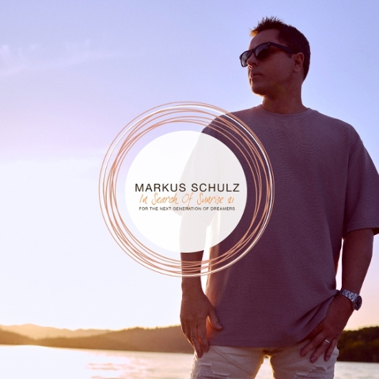 Markus Schulz - In Search Of Sunrise 21