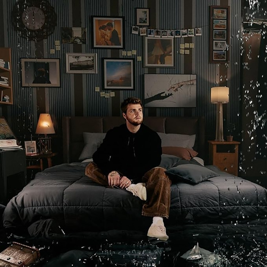 Alex Warren - You'll Be Alright, Kid