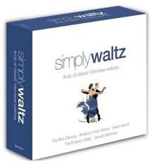 Various Artists - Simply Waltz