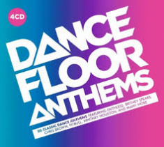 Various Artists - Dancefloor Anthems