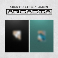 Chen  - Arcadia (Random Ver.)
