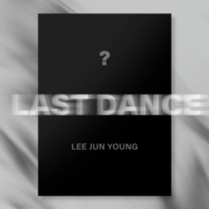 Lee Jun Young  - Last Dance