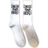Beastie Boys - Check Your Head Uni Wht Socks (Eu 36-40) Beastie Boys - Check Your Head Uni Wht Socks (Eu 36-40)