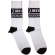 Linkin Park - Lp Repeat Uni Wht Socks (Eu 36-40) Linkin Park - Lp Repeat Uni Wht Socks (Eu 36-40)