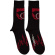 Pantera - Cowboys From Hell Uni Bl Socks (Eu 36-40) Pantera - Cowboys From Hell Uni Bl Socks (Eu 36-40)