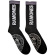 Ramones - Presidential Seal Uni Bl Socks (Eu 36-40) Ramones - Presidential Seal Uni Bl Socks (Eu 36-40)