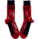 Slipknot - Tribal S Uni Red Socks (Eu 36-40) Slipknot - Tribal S Uni Red Socks (Eu 36-40)