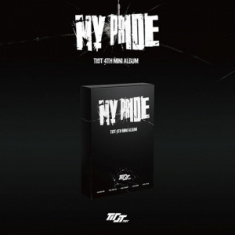 Tiot  - My Pride (My Pride Ver.) 