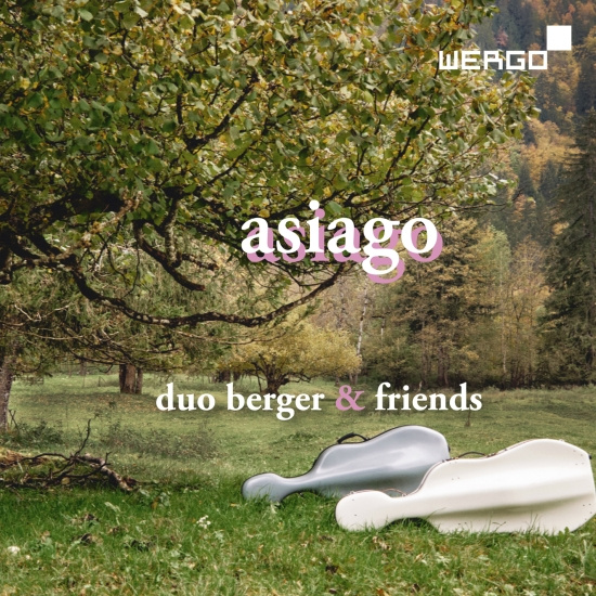 Duo Berger & Friends - Asiago