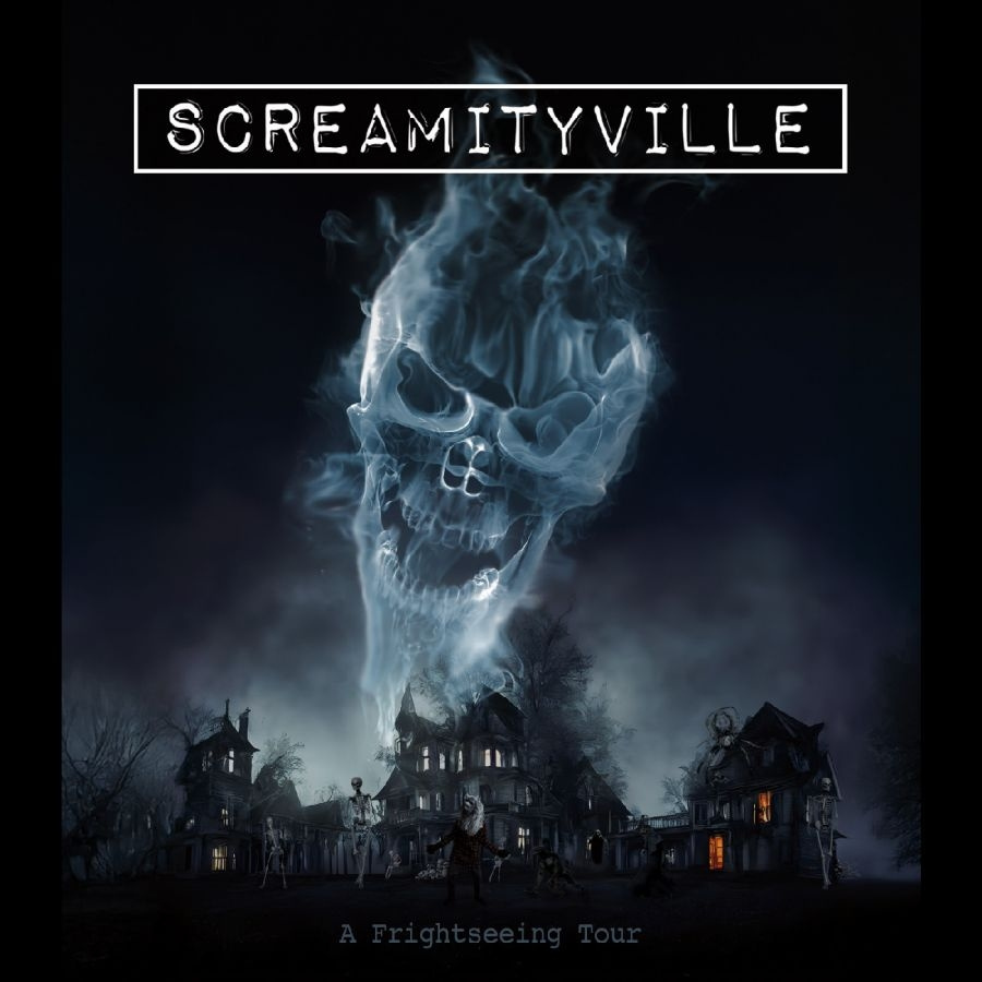 Various Artists - Screamityville