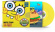 Spongebob Squarepants Soundtra - The Spongebob Squarepants Movi Spongebob Squarepants Soundtra - The Spongebob Squarepants Movi
