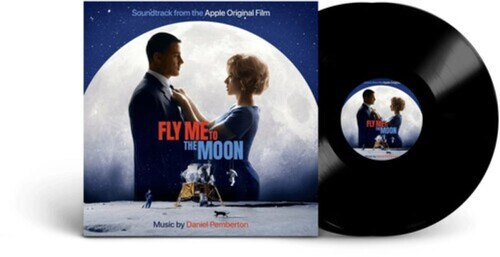 Daniel Pemberton - Fly Me To The Moon (Apple Movie Sou