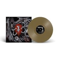 Inquisition - Nefarious Dismal Orations (Gold Vinyl LP)