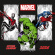 Marvel Comics - 2026 Square Calendar Marvel Comics - 2026 Square Calendar