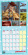 Toy Story - 2026 Square Calendar Toy Story - 2026 Square Calendar