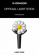 G-Dragon - Official Light Stick G-Dragon - Official Light Stick