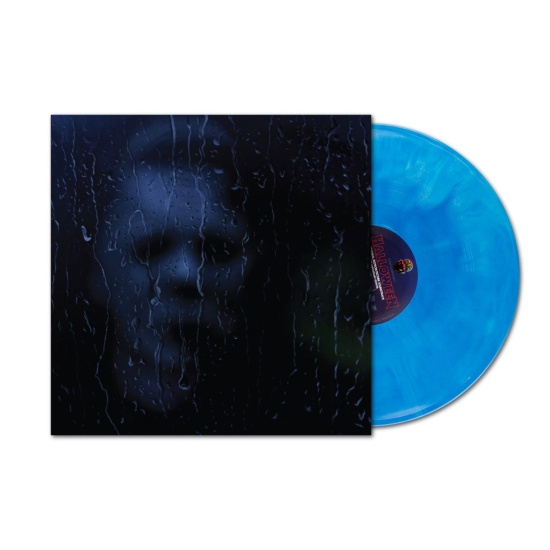 John Carpenter - Halloween Ost (40Th Anniversary Color Vinyl)