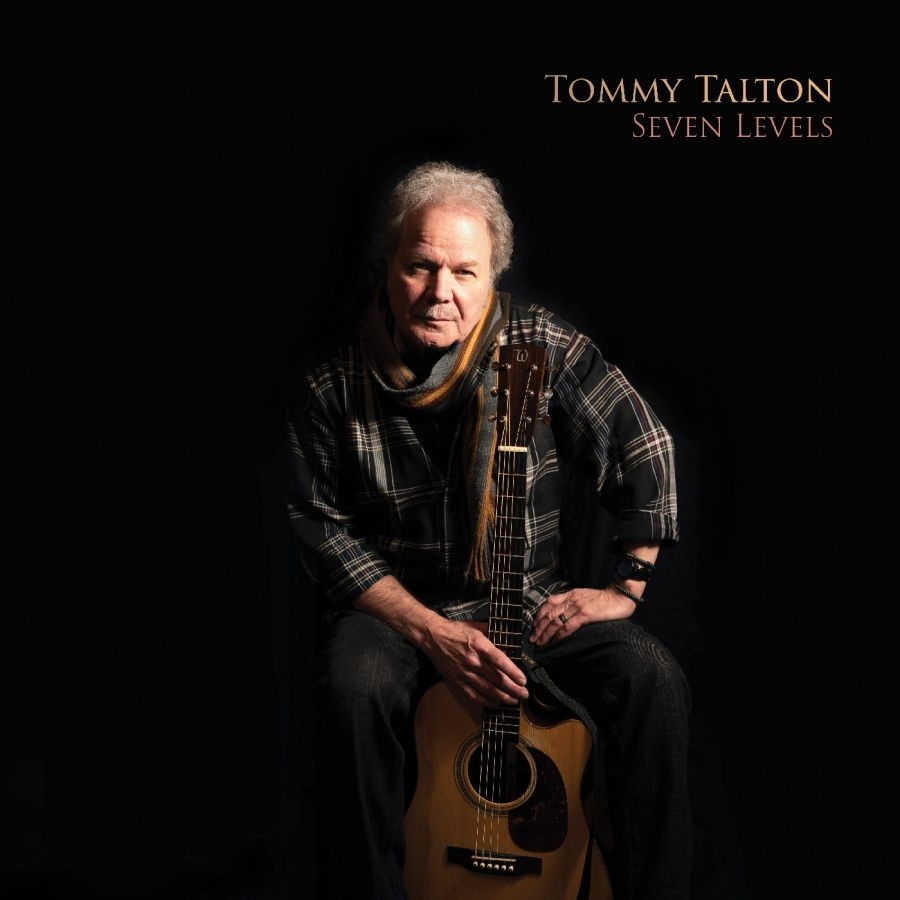 Talton Tommy - Seven Levels
