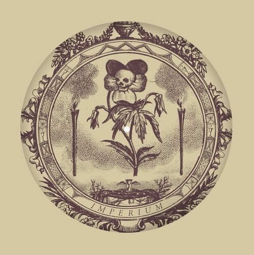Current 93 - Imperium
