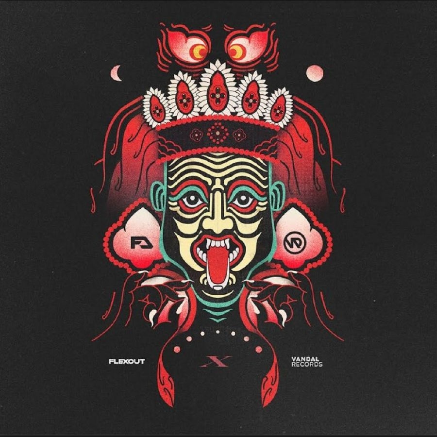 Various Artists - Flexout X Vandal