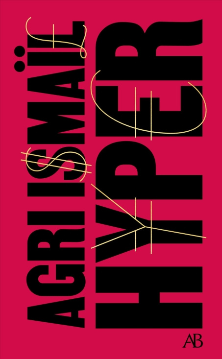 Agri Ismaïl - Hyper