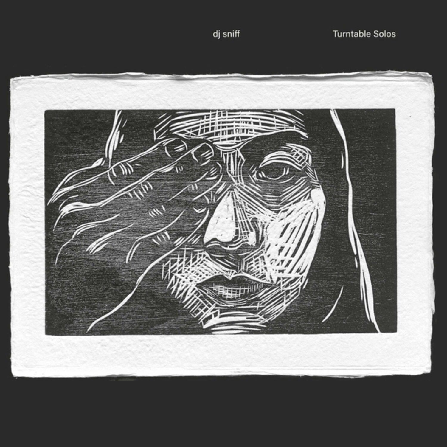 DJ Sniff - Turntable Solos