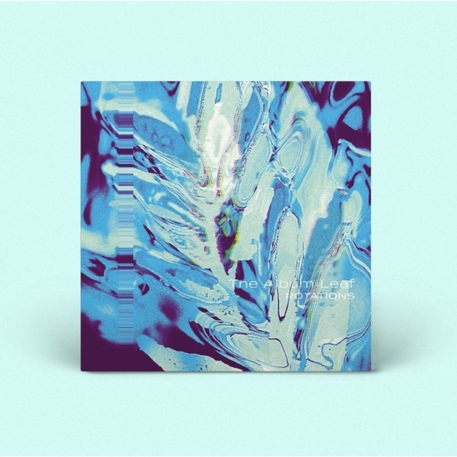 The Album Leaf - Rotations