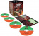 The Darkness - One Way Ticket To Hell ...And Back (Ltd 4CD Softpack) The Darkness - One Way Ticket To Hell ...And Back (Ltd 4CD Softpack)