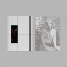 Mark Tuan  - Silhouette (Smoke Deluxe Ver.)